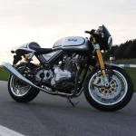 Norton Commando 961 Café Racer