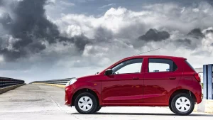 Maruti Suzuki Alto K10