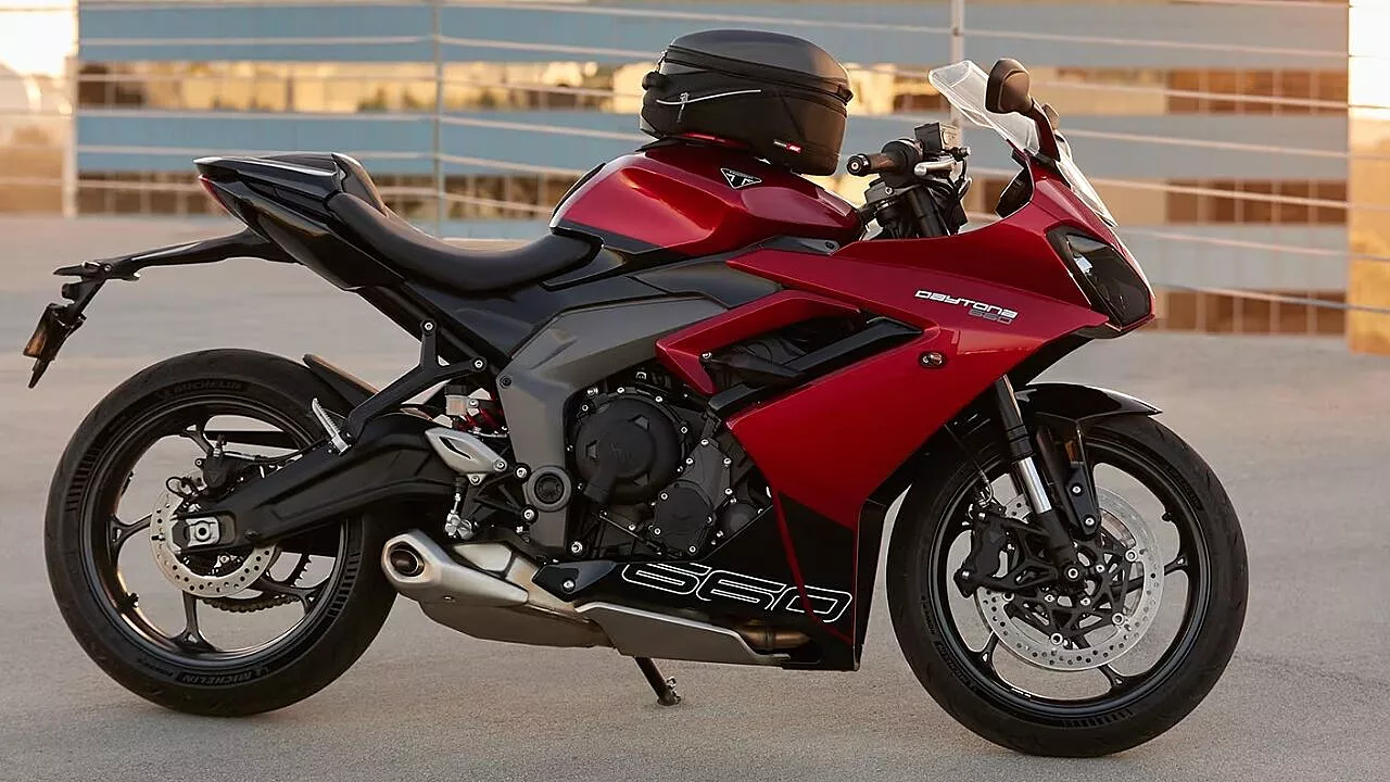 Autoindia.life Daytona 1