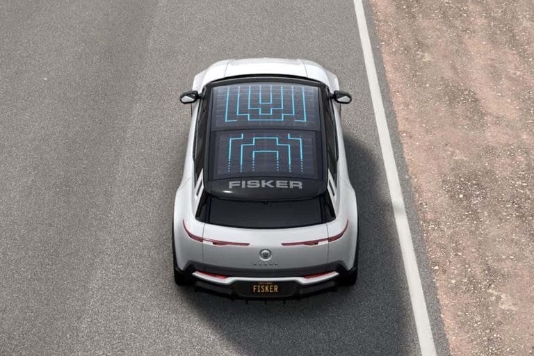 Autoindia.life Fisker Ocean 2