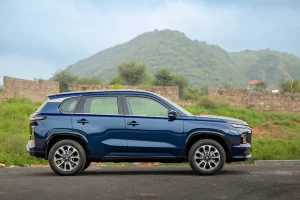 Maruti Suzuki Grand Vitara