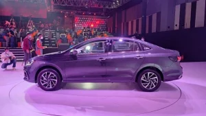 Volkswagen Virtus GT-Plus