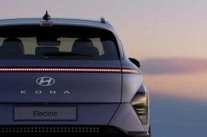 Hyundai New Kona