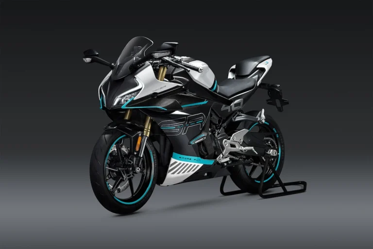 Autoindia.life CF Moto 1