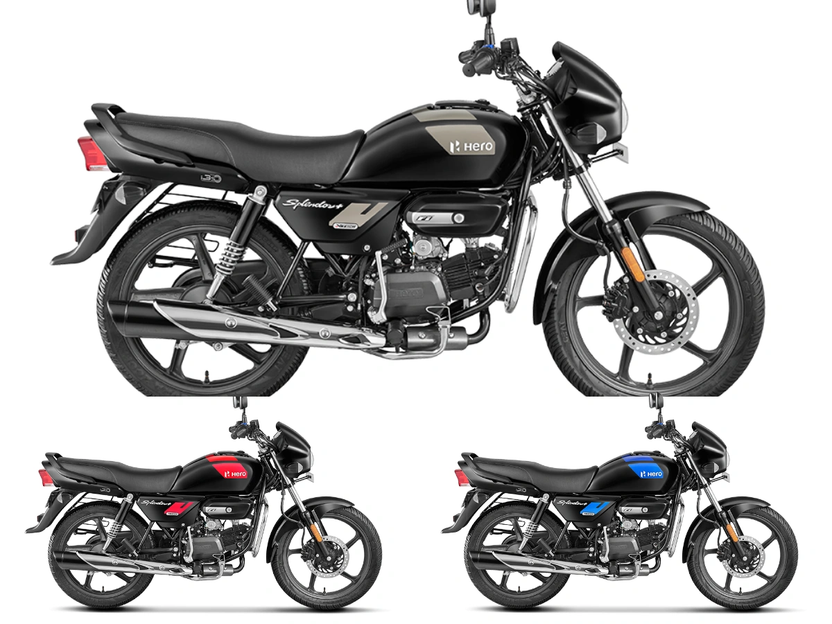 Autoindia.life Hero Splendor X1