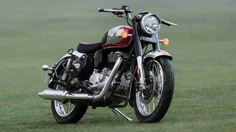 Autoindia.life  Royal Enfield Goan Classic 350 1