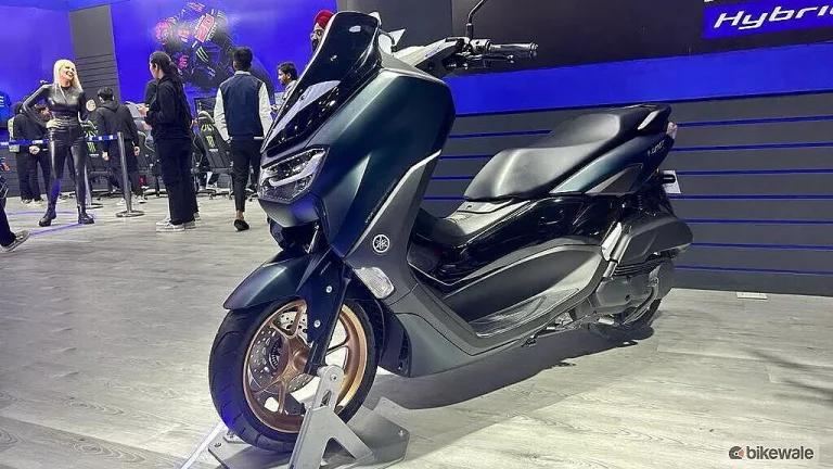 Autoindia.life Yamaha Nmax 155 1