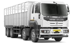 Ashok Leyland UF-3522