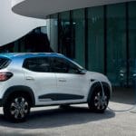 Renault Kwid EV