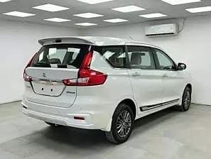 Maruti Ertiga Is The Best Car In India
