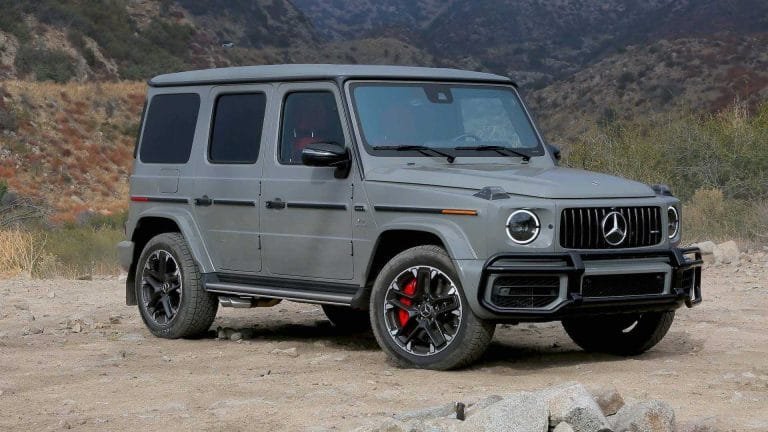 autoindia.life g class 2