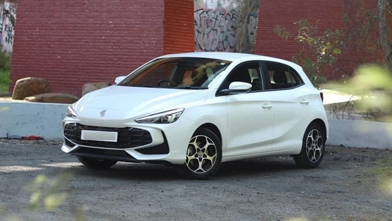 Autoindia.life 2025-MG3-Excite