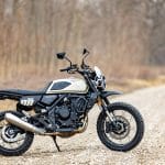 Brixton Crossfire 500 XC