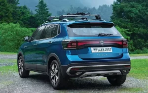 Autoindia.life Taigun 3