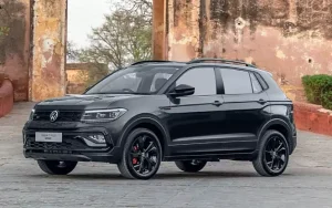 Autoindia.life Taigun Front