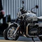 Brixton Motorcycles Cromwell 1200