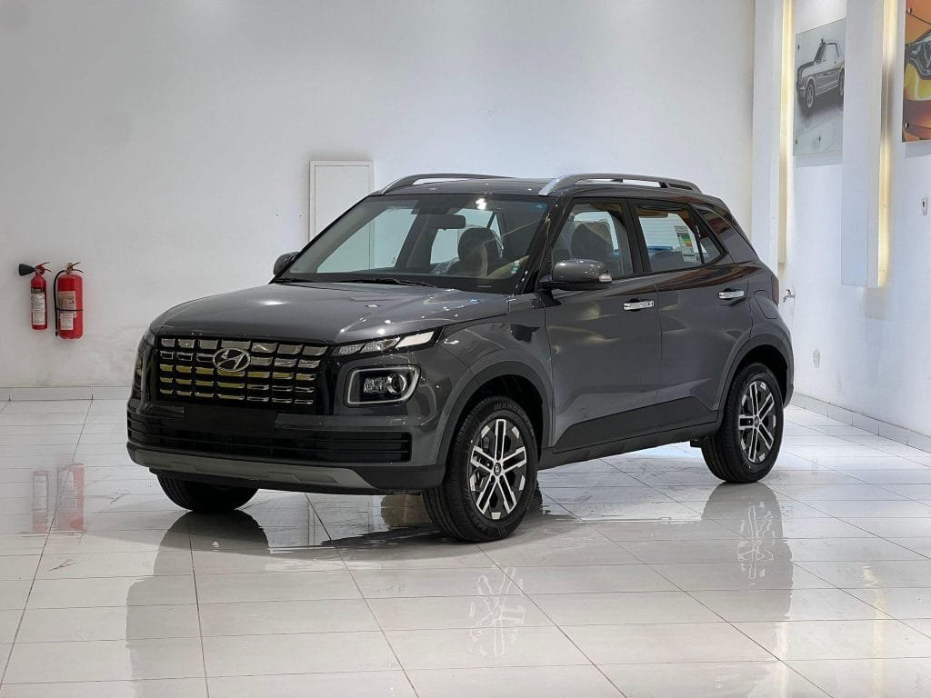 Best Car In India