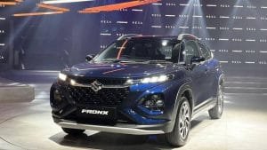 autoindia.life Maruti-Fronx-