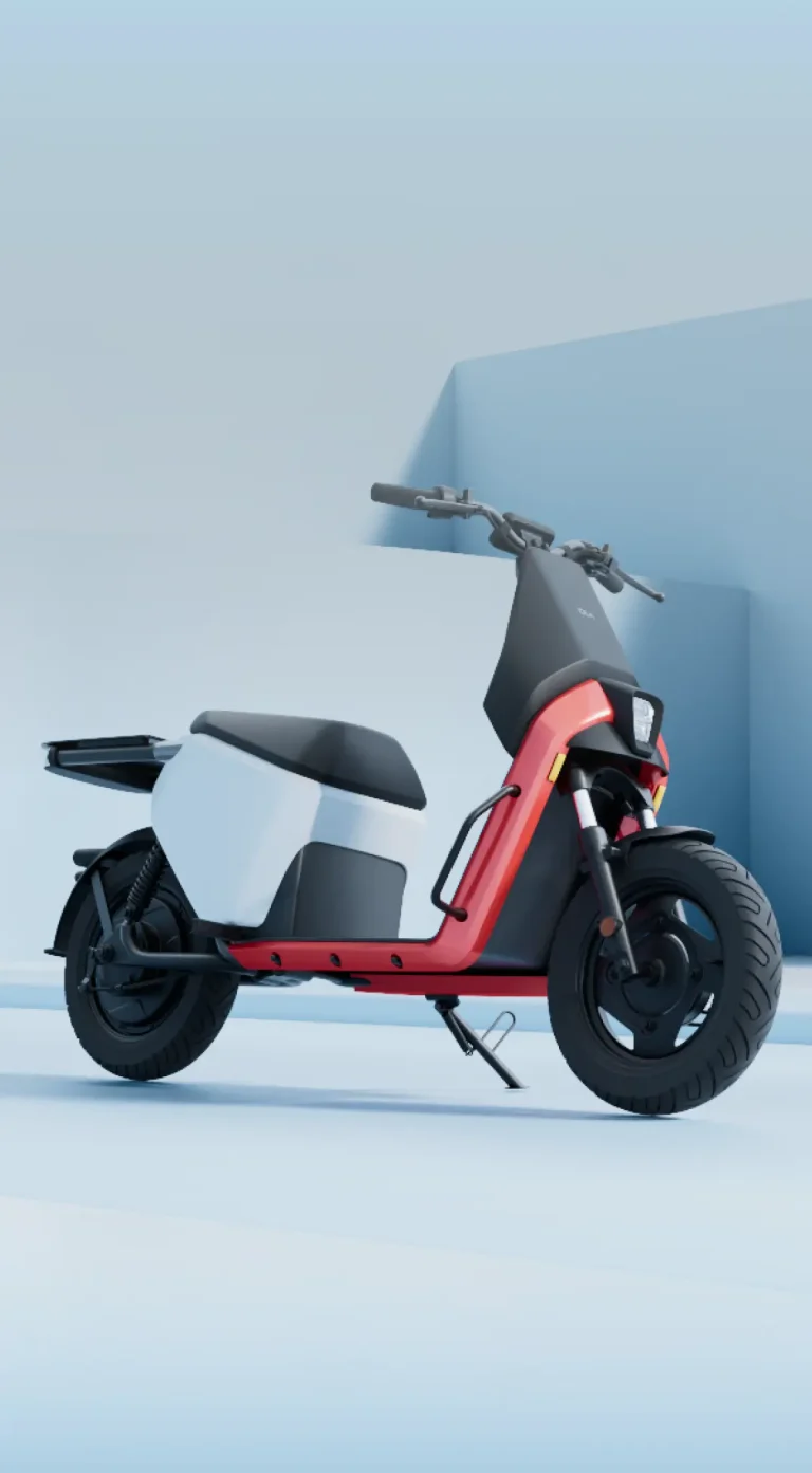 autoindia.life Ola Gig+ 2