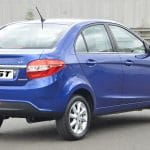 Tata Zest