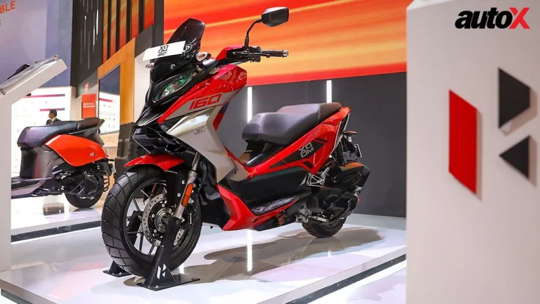 autoindia.life Xoom 4