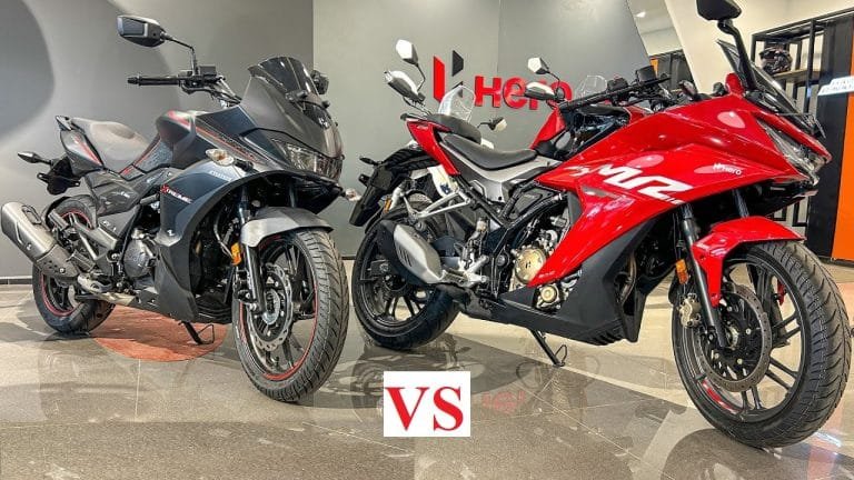 autoindia.life Xtreme VS XMR