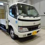 Toyota Dyna 2-Ton