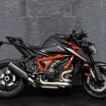 KTM 1390 Super Duke R