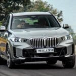 BMW X5 2026