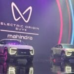 Mahindra BE 6e VS XEV 9e