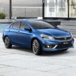 Maruti Suzuki Ciaz