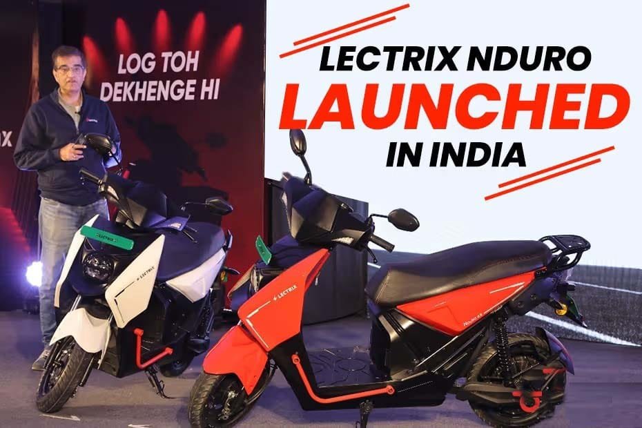 Scooter New Auto 1111