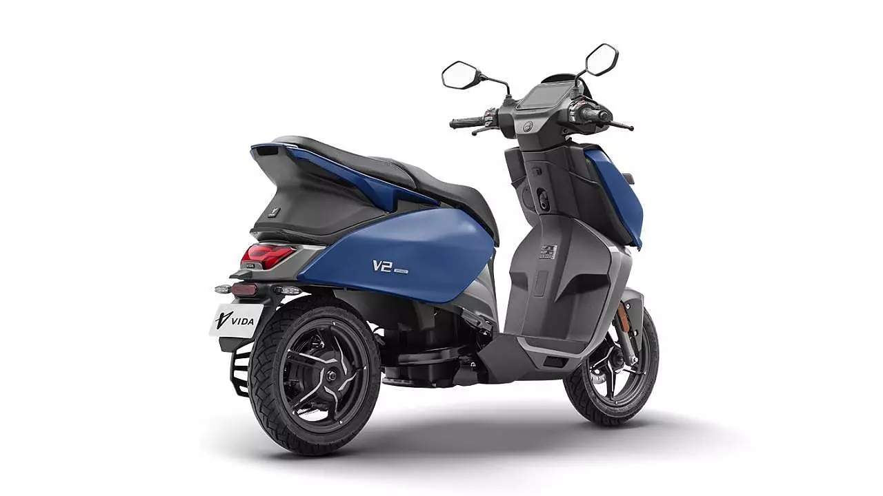 Vida V2 1