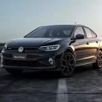 Volkswagen Virtus