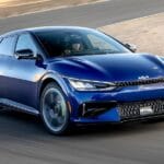 Kia EV6 2026