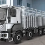 Ashok Leyland 4225 10x2 MAV autoindia.life