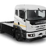 Ashok Leyland AVTR 5530