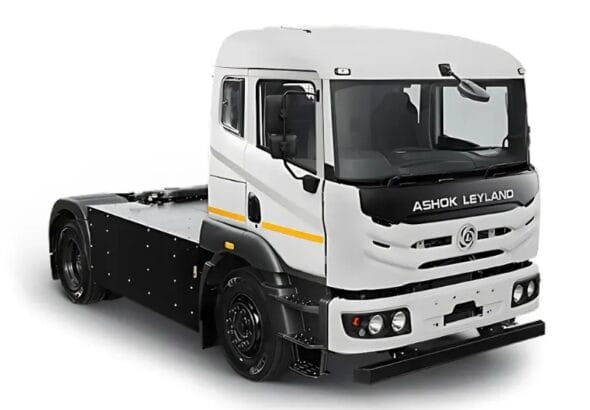 Ashok Leyland AVTR 5530