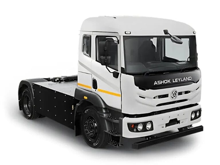 Ashok Leyland AVTR 5530