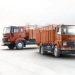 Ashok Leyland Ecomet 1615