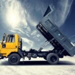 Ashok Leyland Ecomet Star 1415