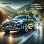 Audi Q5 Driving Guide – Performance, Handling, and Expert Tips