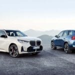 BMW X3 2026