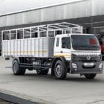 BharatBenz 1917R