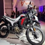 Hero XPulse 210