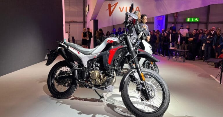 Hero XPulse 210