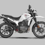 Hero XPulse 210 2026