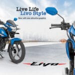 Honda Livo