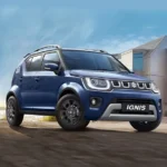 Maruti Suzuki Ignis