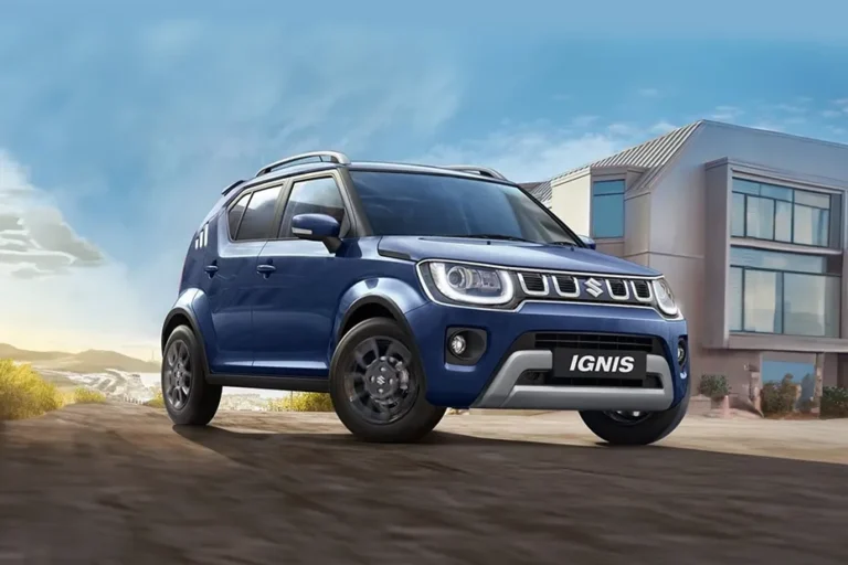 Ignis Front